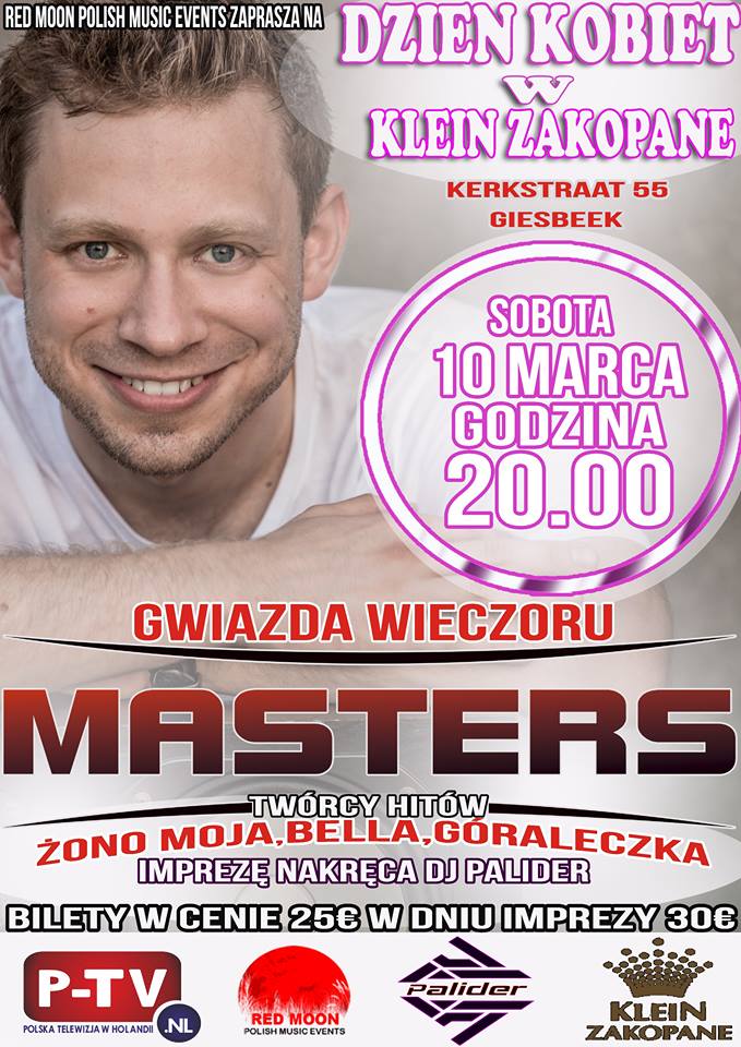 masters 1